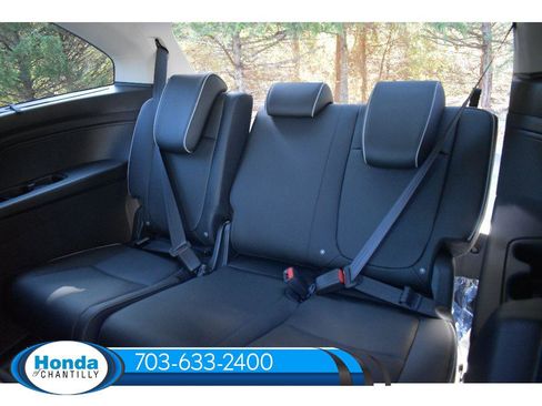 New 2026 Honda Odyssey Touring image 16