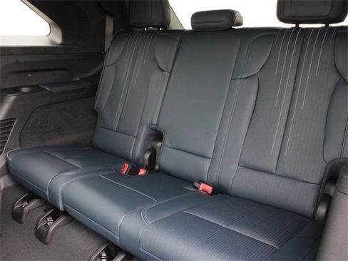 New 2025 Cadillac Escalade IQ Sport 2 AWD/4WD image 8
