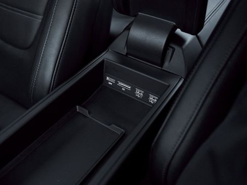 Used 2021 Porsche 911 Turbo S image 57