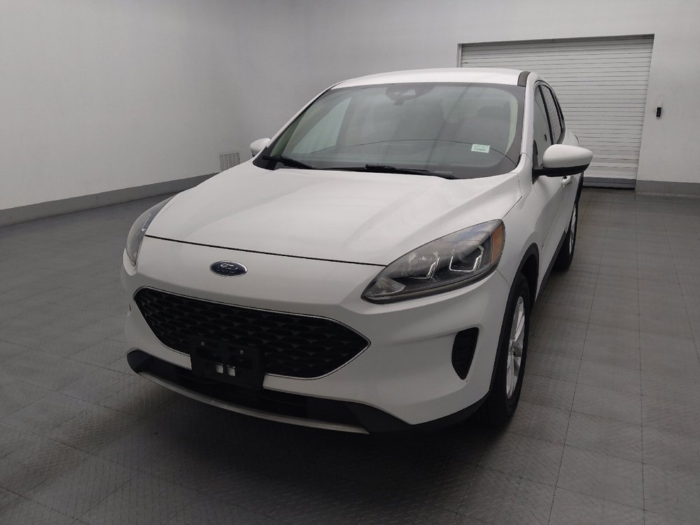 Used 2020 Ford Escape SE AWD/4WD image 15