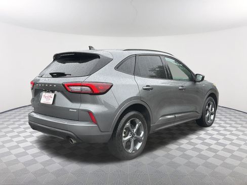 Used 2024 Ford Escape ST-Line AWD/4WD image 16