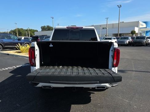 Used 2023 GMC Sierra 1500 Denali image 24