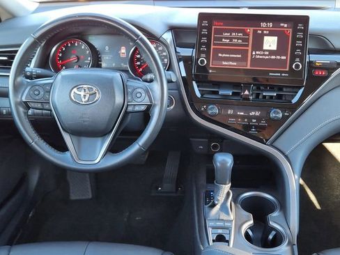 Used 2023 Toyota Camry XSE image 29