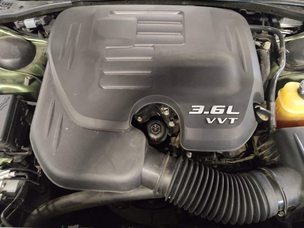 Used 2018 Dodge Challenger GT w/ Driver Convenience Group AWD/4WD image 30
