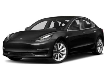 Used 2020 Tesla Model 3 Long Range