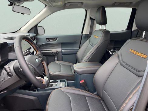 New 2026 Ford Maverick Tremor AWD/4WD image 13