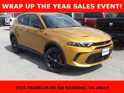 Used 2023 Dodge Hornet GT w/ Track Pack