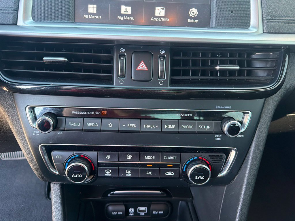 Used 2019 Kia Optima S FWD image 28