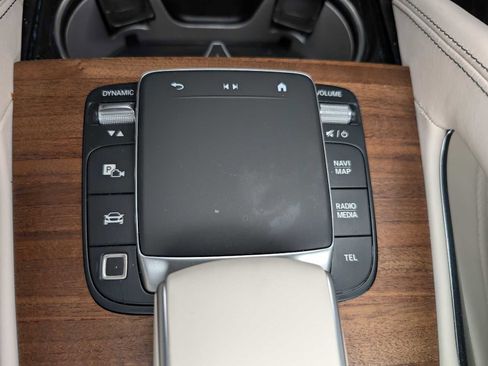 Certified 2026 Mercedes-Benz GLE 53 AMG AMG GLE 53 image 27