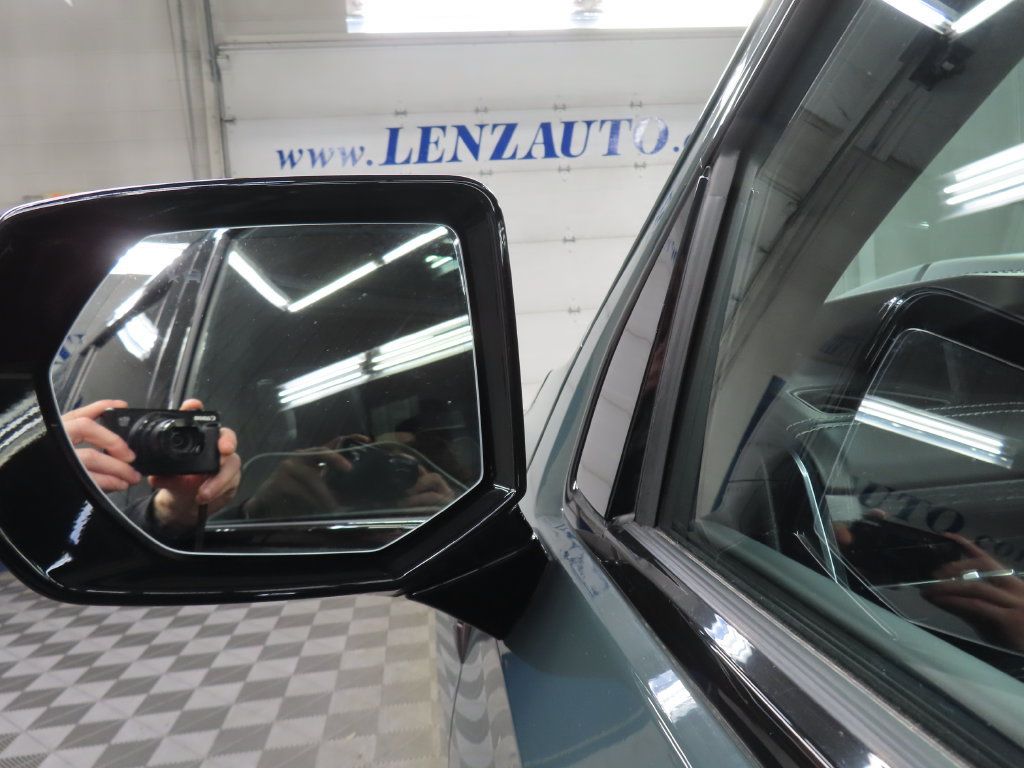 Used 2026 GMC Yukon XL AT4 Ultimate AWD/4WD image 59