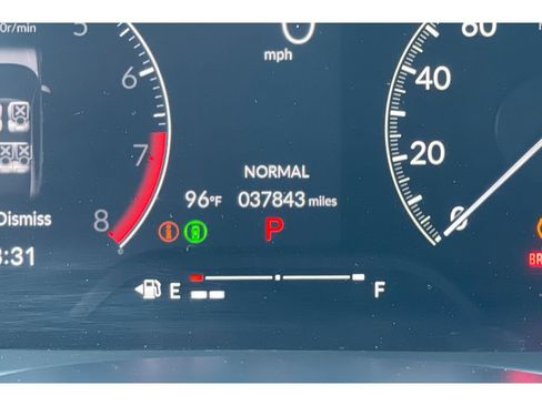 Certified 2024 Honda Civic Sport image 39