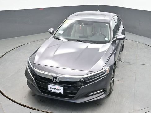 Used 2019 Honda Accord Touring image 20
