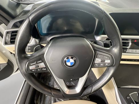 Used 2022 BMW 430i xDrive Coupe w/ Convenience Package AWD/4WD image 11