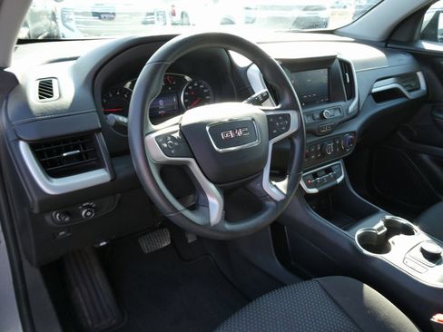 Certified 2024 GMC Terrain SLE w/ Driver Convenience Package image 22