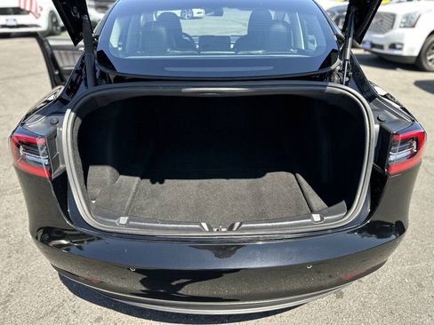 Used 2022 Tesla Model 3 Performance AWD/4WD image 17