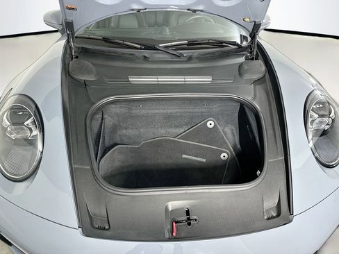 Certified 2024 Porsche 911 Carrera 4S image 28