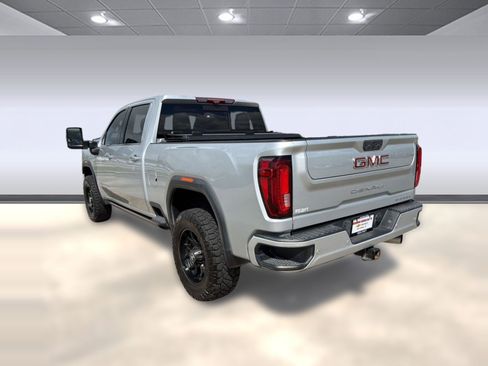 Used 2021 GMC Sierra 2500 Denali w/ Denali Ultimate Package AWD/4WD image 3