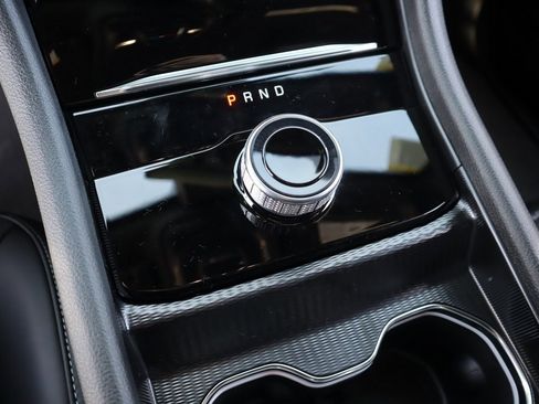 New 2025 Jeep Grand Cherokee Altitude image 8