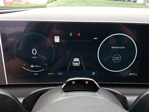 Used 2025 Hyundai Tucson SEL image 21