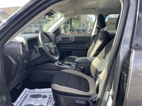 New 2025 Ford Bronco Sport Big Bend image 15