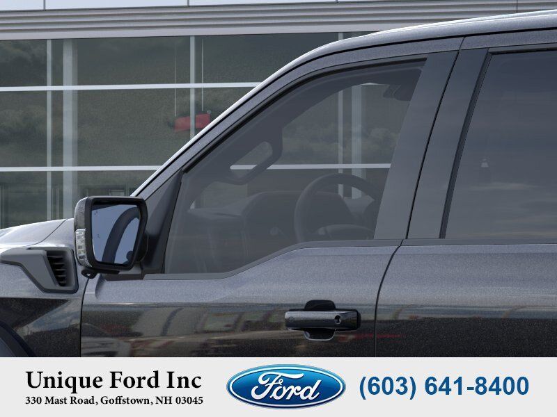 New 2026 Ford F150 Raptor AWD/4WD image 21
