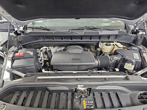 Used 2019 Chevrolet Silverado 1500 RST image 35