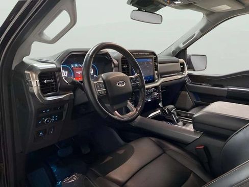 Used 2023 Ford F150 Lariat AWD/4WD image 53