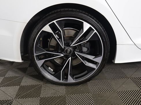 Used 2023 Audi S5 Premium Plus w/ Premium Plus Package image 22