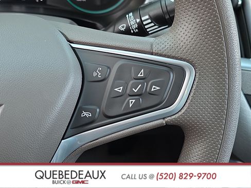 Used 2022 Chevrolet Malibu LS w/ Driver Confidence Package II FWD image 13