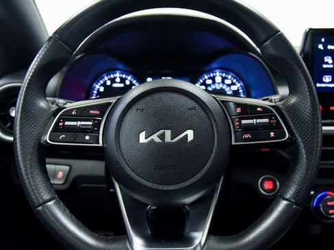 Used 2024 Kia Forte GT-Line w/ GT-Line Premium Package image 28