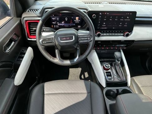 Used 2023 GMC Canyon AT4X image 14