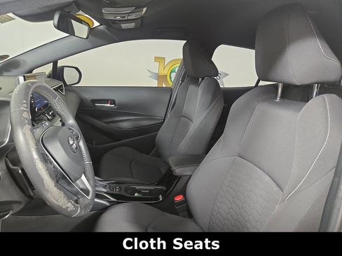 Used 2020 Toyota Corolla SE image 11