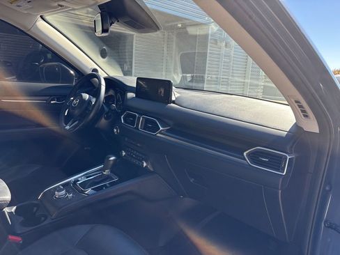 Used 2024 MAZDA CX-5 Carbon Edition image 15