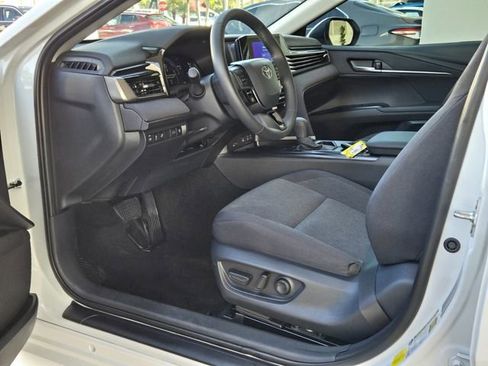 Used 2025 Toyota Camry LE image 15