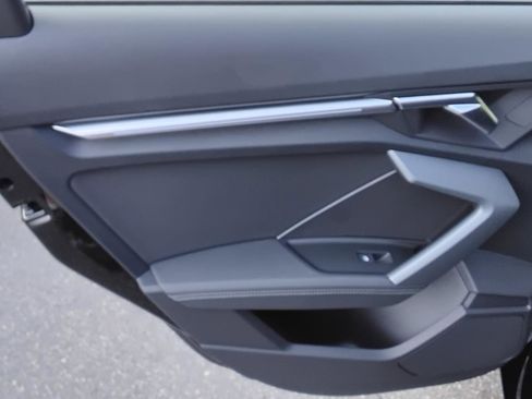 New 2026 Audi A3 2.0T Premium image 17