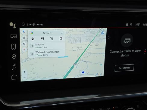 Used 2024 GMC Sierra 1500 Denali w/ Denali Reserve Package image 43