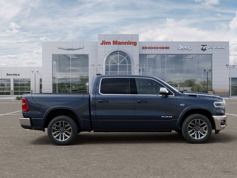 New 2026 RAM 1500 Limited image 21