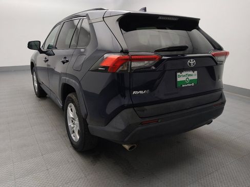 Used 2020 Toyota RAV4 XLE FWD image 6