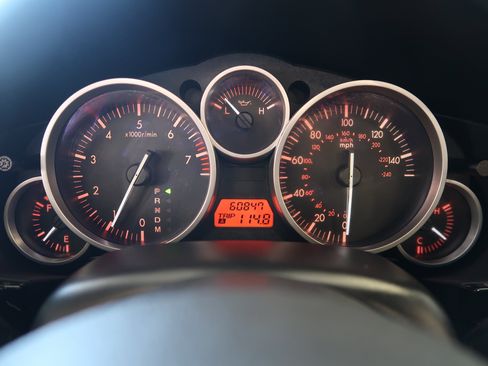 Used 2007 MAZDA MX-5 Miata Sport RWD image 18