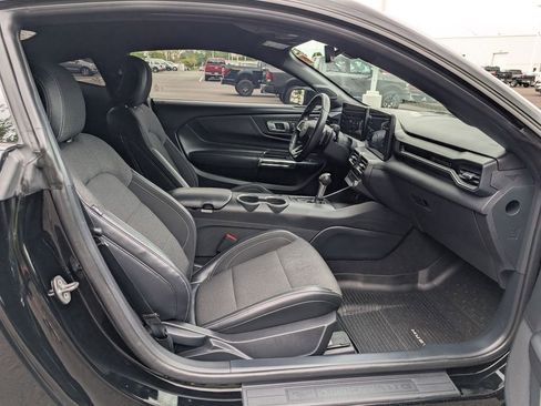 Used 2024 Ford Mustang GT RWD image 17