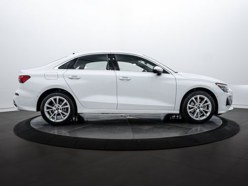 Certified 2025 Audi A3 2.0T Premium Plus image 7