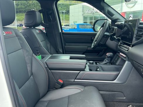New 2025 Toyota Tundra TRD Pro image 10