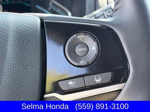 Used 2024 Honda Odyssey Touring image 16