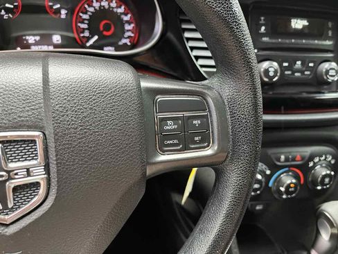 Used 2016 Dodge Dart SXT FWD image 13