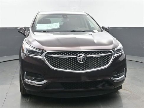 Used 2021 Buick Enclave Avenir w/ Avenir Technology Package image 8