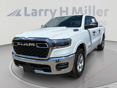 Used 2026 RAM 1500 Big Horn
