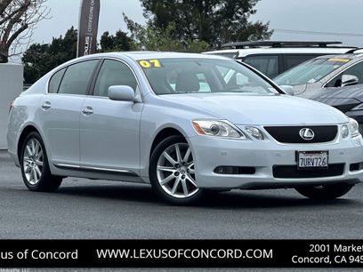 Used 2007 Lexus GS 350