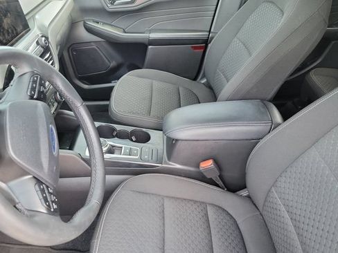 Certified 2023 Ford Escape Active FWD image 13