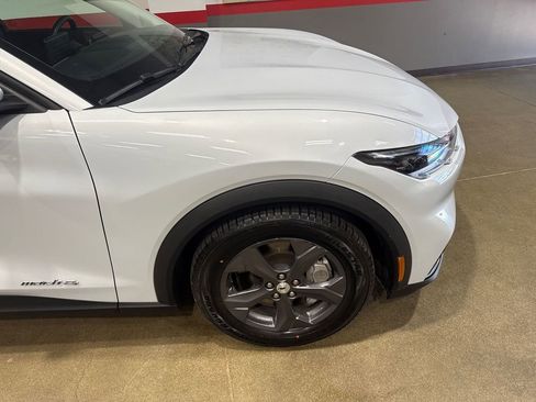 Used 2022 Ford Mustang Mach-E Select AWD/4WD image 45