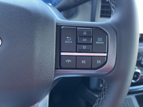 New 2026 Ford F250 Lariat w/ Chrome Package image 16